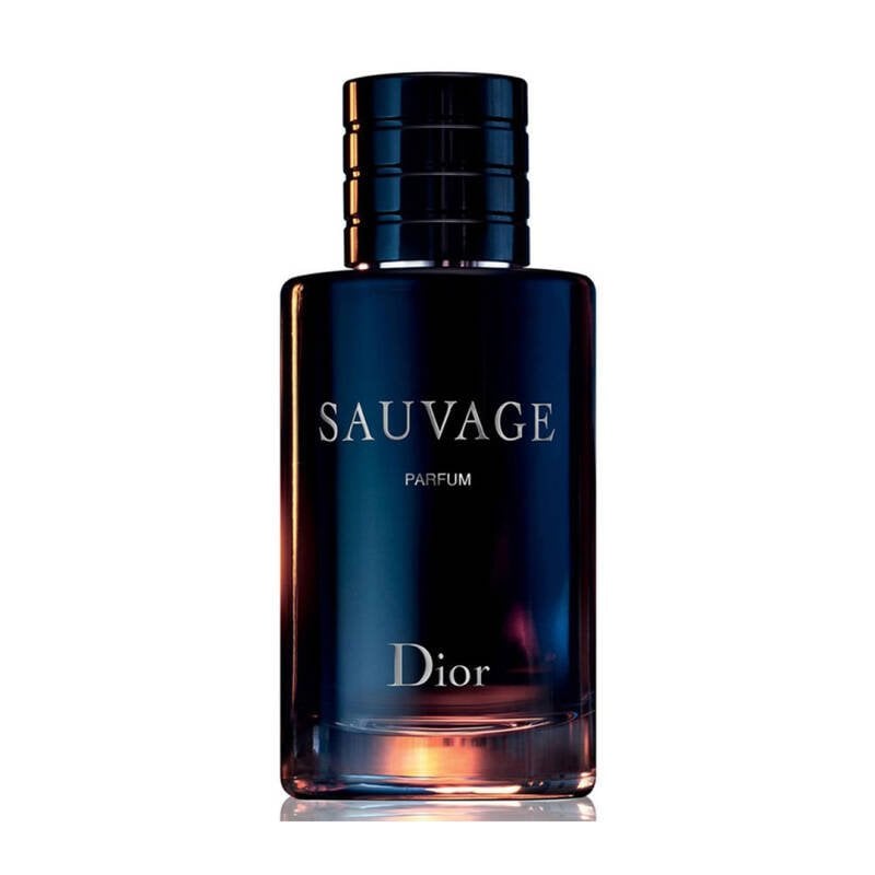 Dior Sauvage Parfum 10 ML