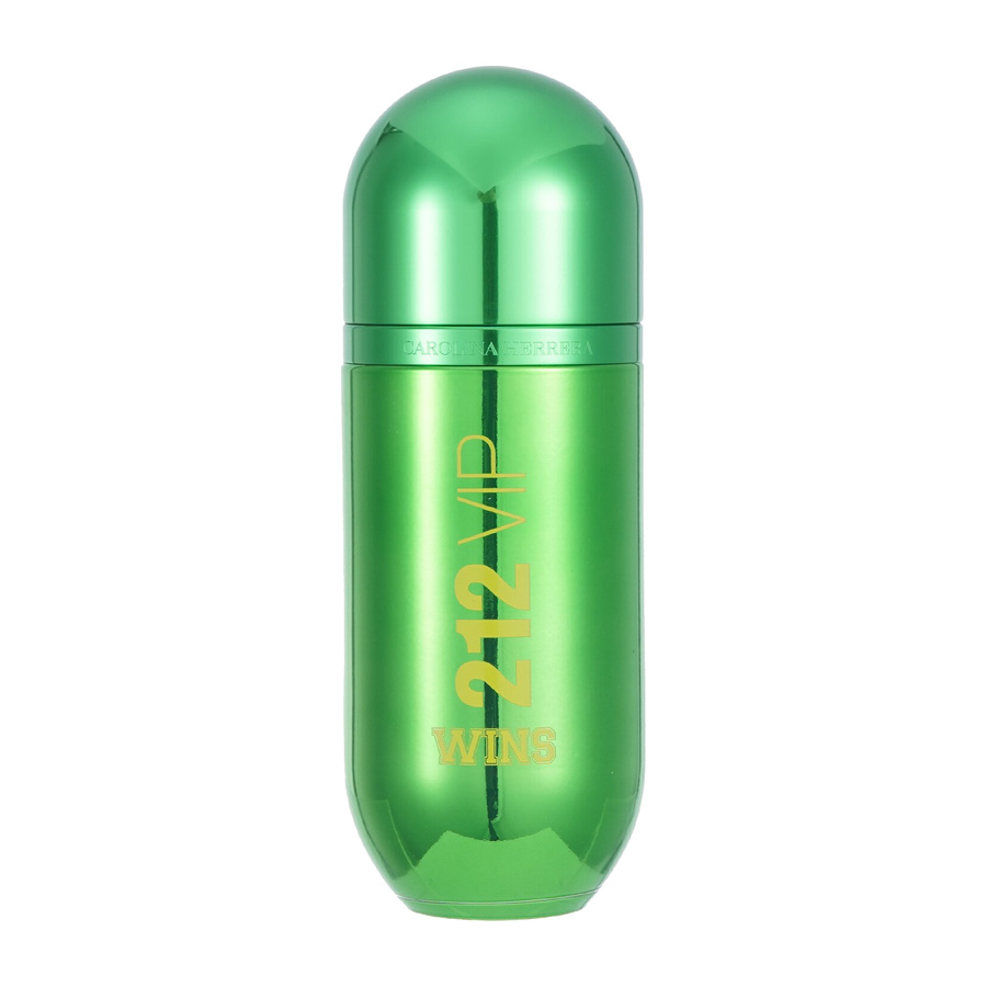 Carolina Herrera - 212 VIP Wins EDP Dekant