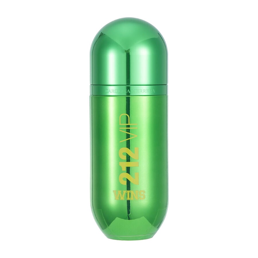 Carolina Herrera - 212 VIP Wins EDP Dekant