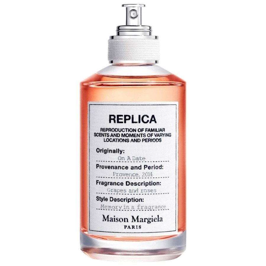 Maison Margiela Replica On A Date Dekant