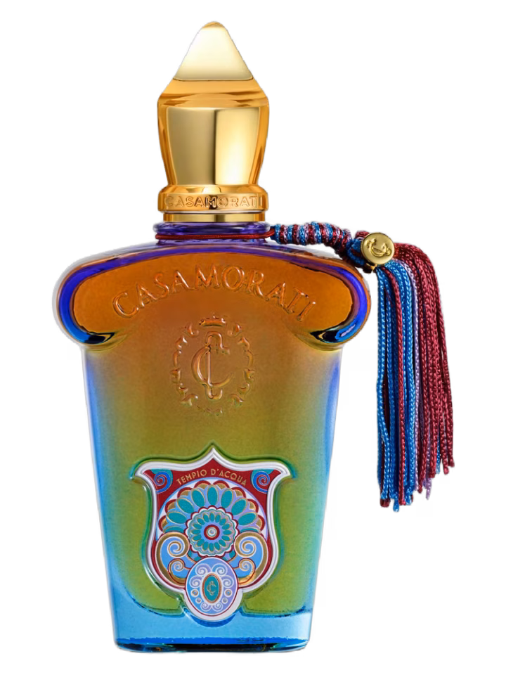 Xerjoff - Casamorati Tempio d'Acqua Dekant