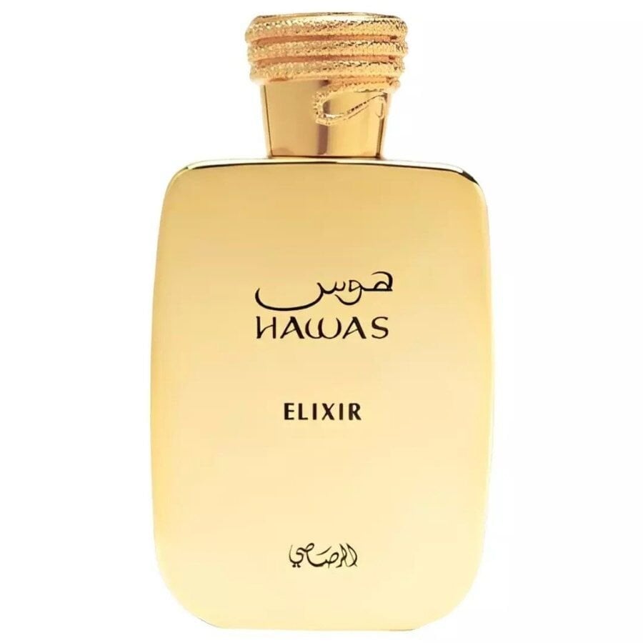 Rasasi Hawas Elixir Dekant