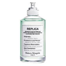 Maison Margiela Replica Bubble Bath 5 ML