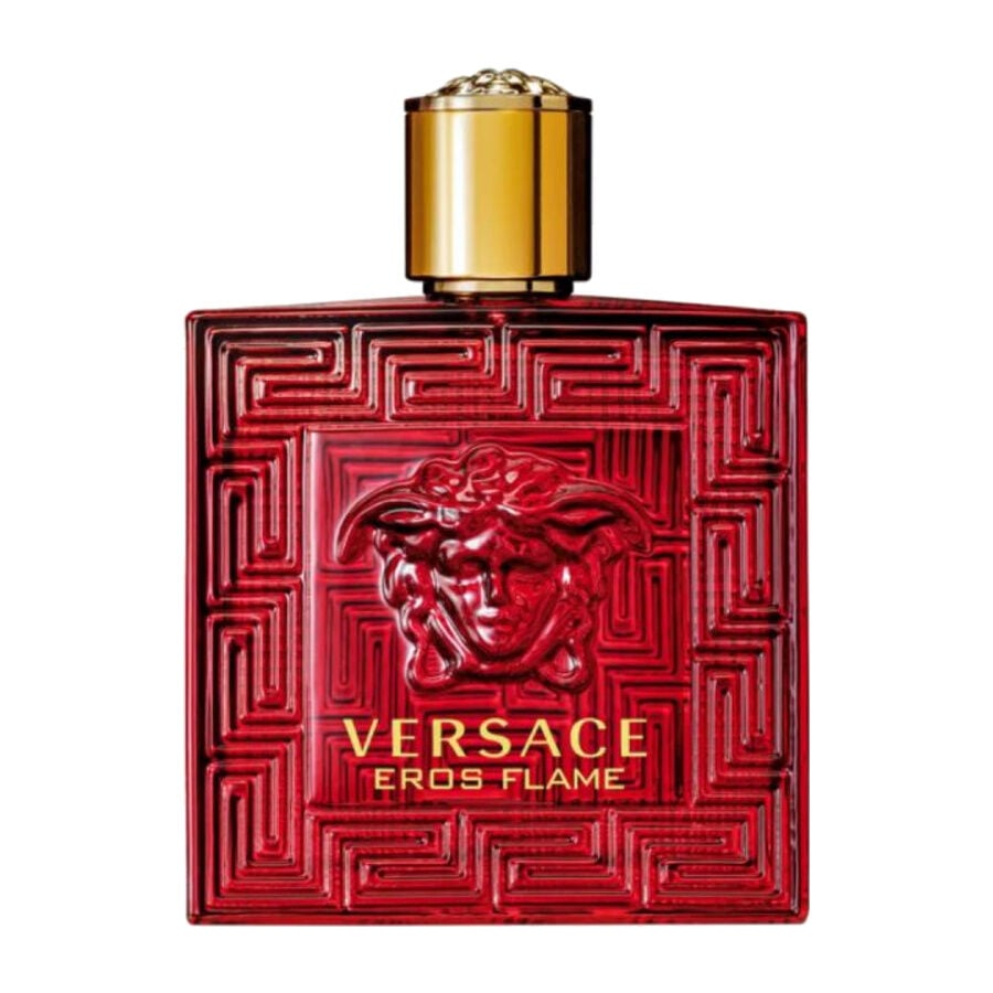 Versace - Eros Flame EDP Dekant