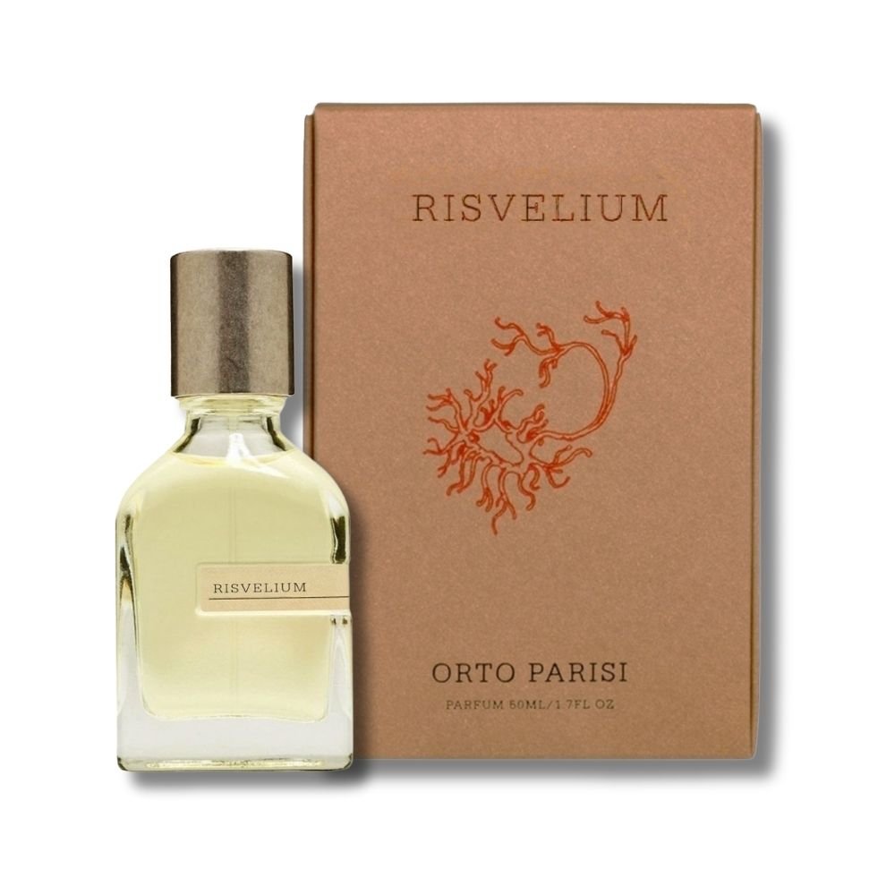Orto Parisi Risvelium EDP 50 Ml
