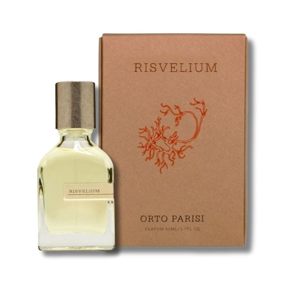 Orto Parisi Risvelium EDP 50 Ml