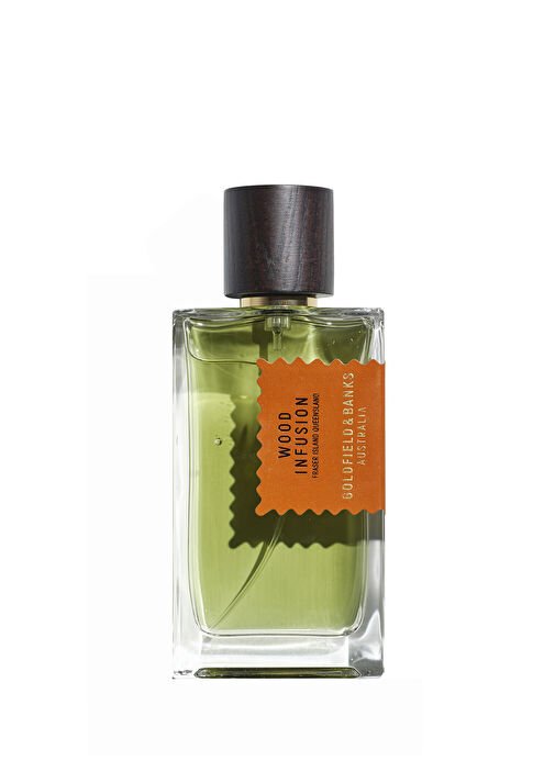 Goldfield & Banks Wood Infusion EDP 100 ML