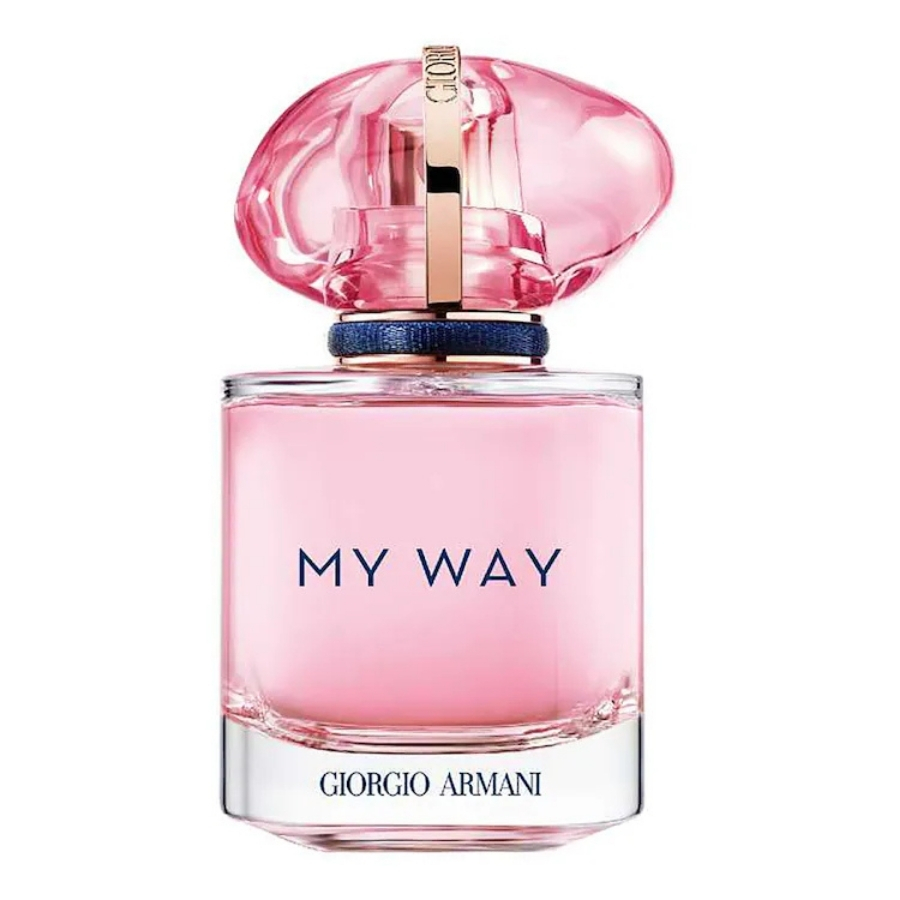 Giorgio Armani - My Way Nectar Dekant