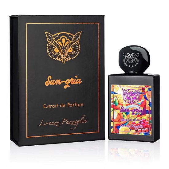 Lorenzo Pazzaglia Sun-Gria Extrait de Parfum 50 ML