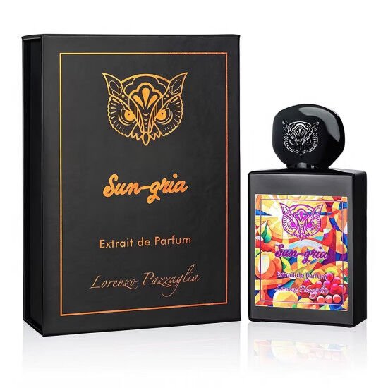 Lorenzo Pazzaglia Sun-Gria Extrait de Parfum 50 ML