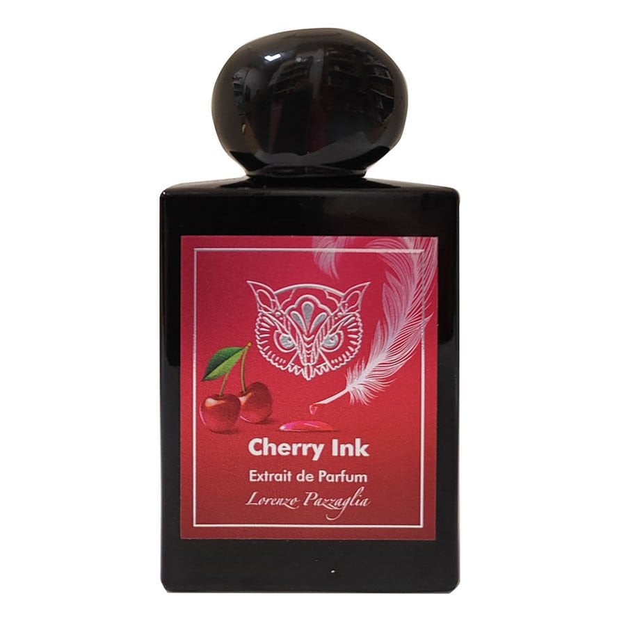 Lorenzo Pazzaglia Cherry Ink Extrait de Parfum 50 ML