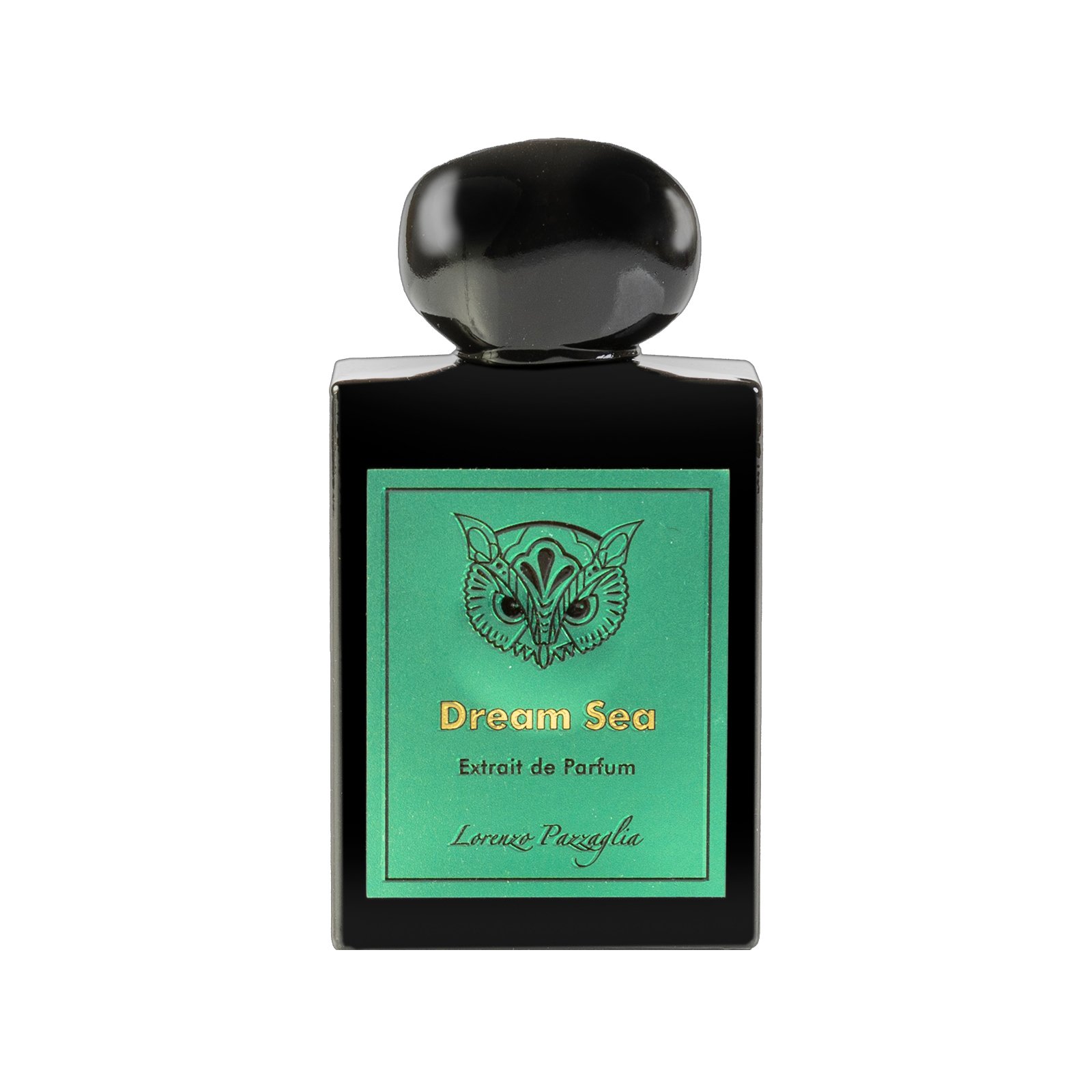 Lorenzo Pazzaglia Dream Sea Extrait de Parfum 50 ML
