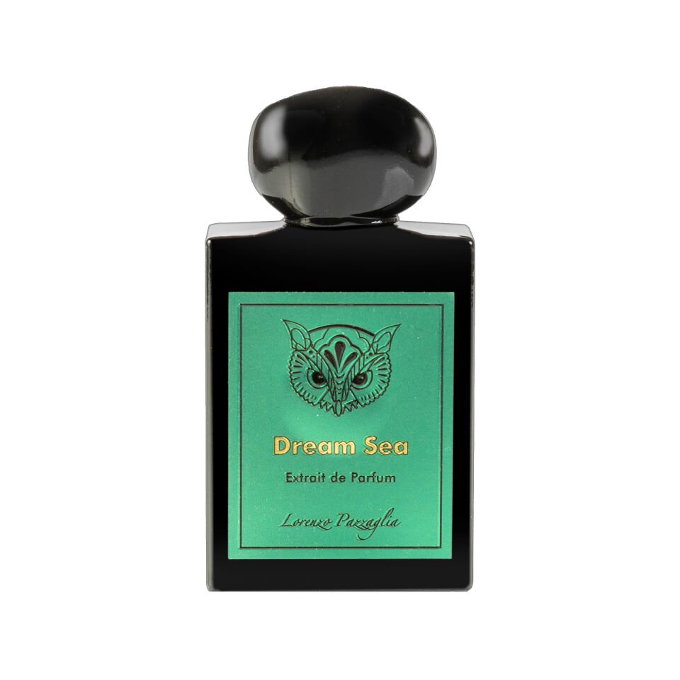 Lorenzo Pazzaglia Dream Sea Extrait de Parfum 50 ML