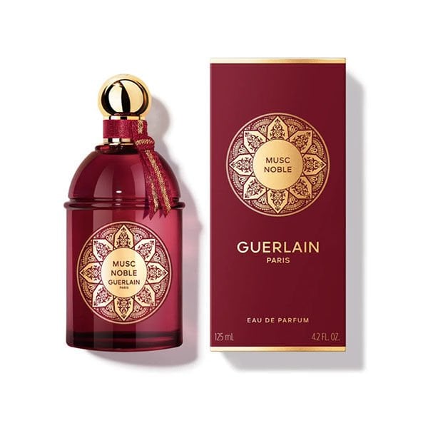 Guerlain Musc Noble EDP 125 ML
