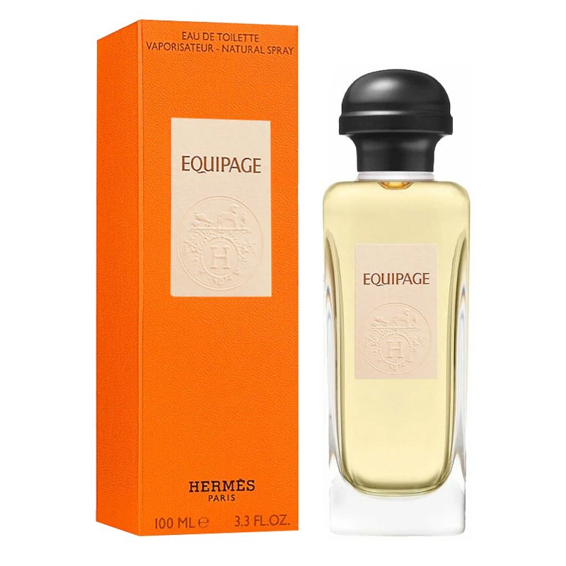 Hermes Equipage EDT 100 ML
