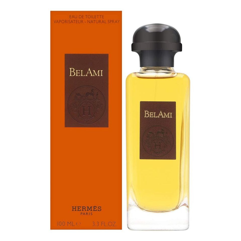 Hermes Bel Ami EDT 100 ML