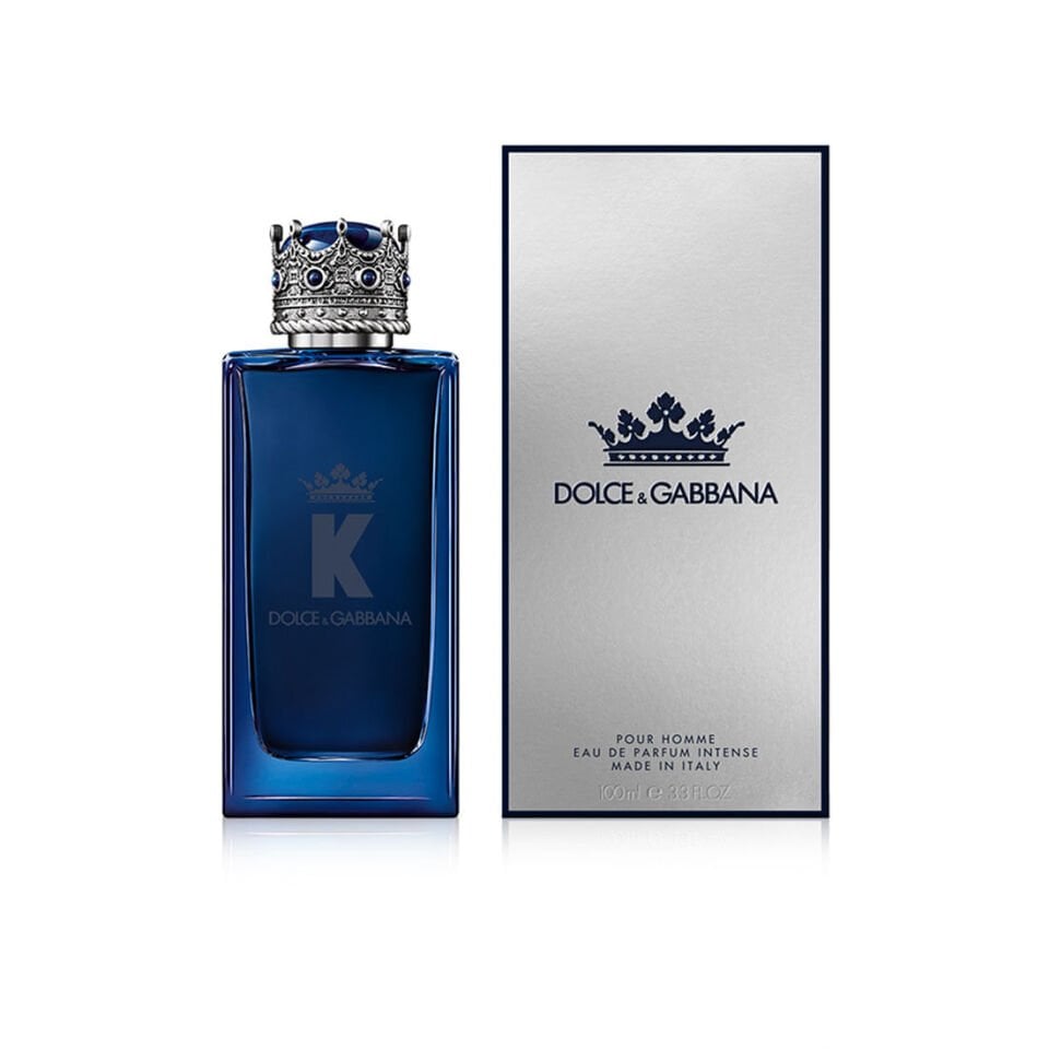 Dolce & Gabbana King Intense EDP 100 ML