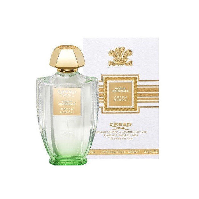 Creed Acqua Originale Green Neroli EDP 100 ML