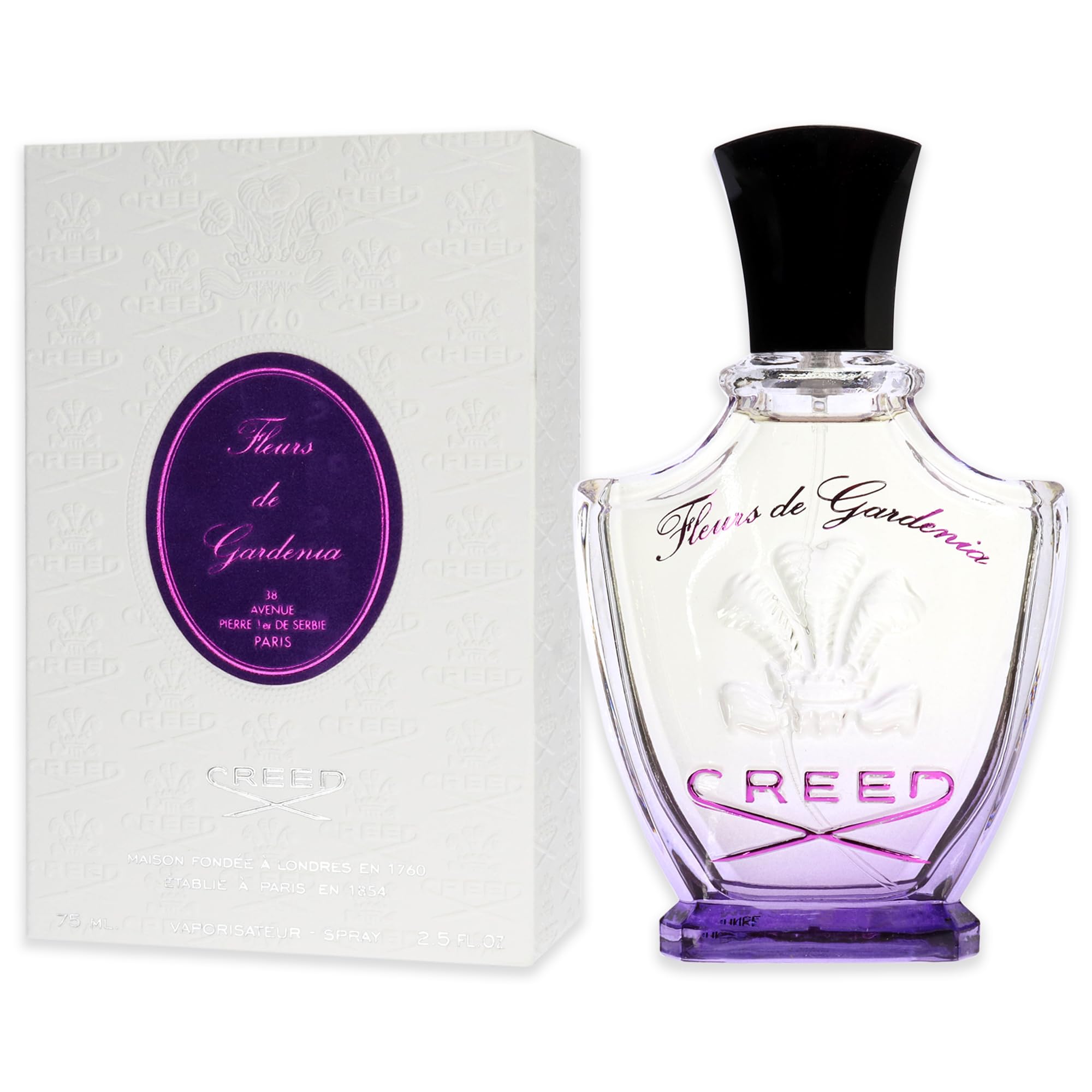 Creed Fleurs de Gardenia EDP 75 ML