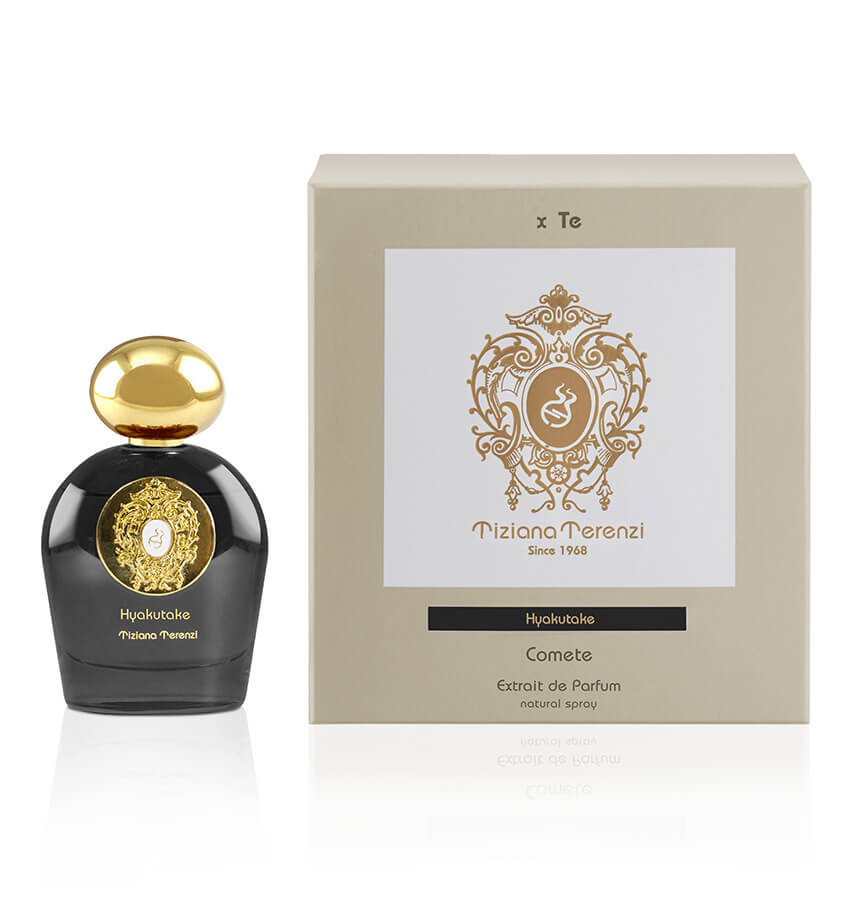 Tiziana Terenzi Hyakutake Extrait de Parfum 100 ML