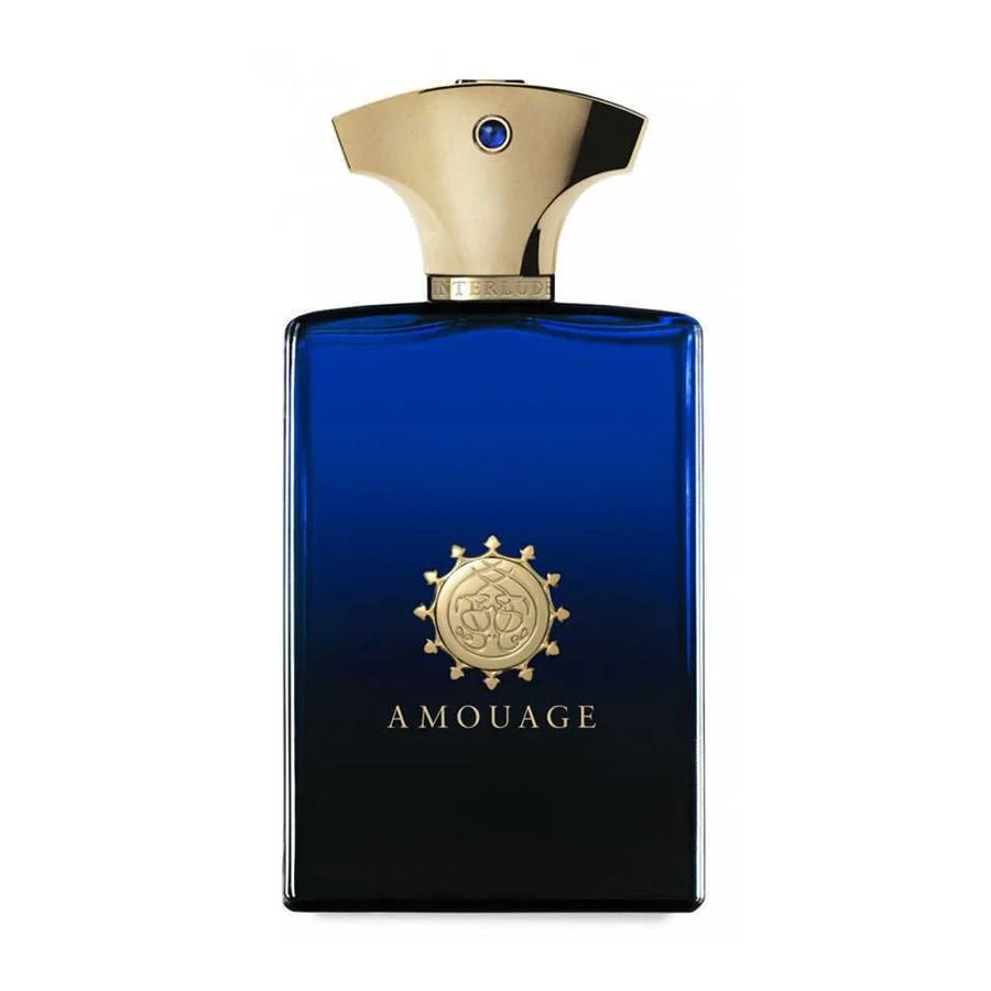 Amouage - Interlude Man Dekant