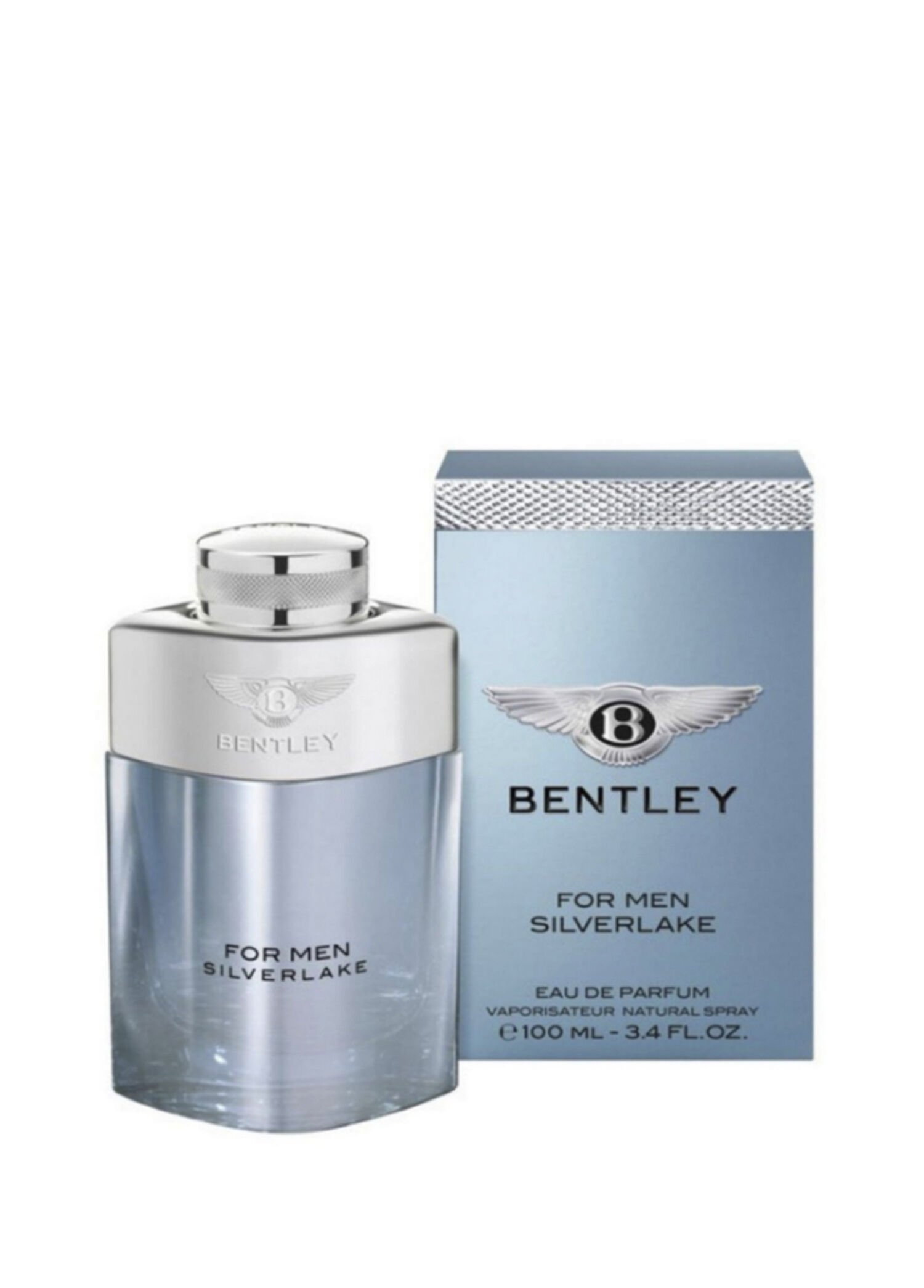 Bentley Silverlake EDP 100 ML