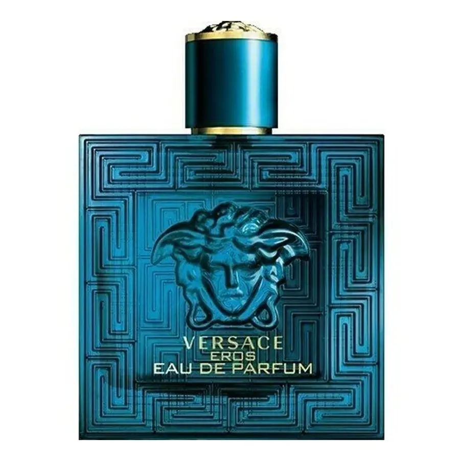 Versace - Eros EDP Dekant