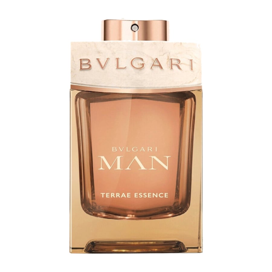 Bvlgari - Man Terrae Essence EDP Dekant