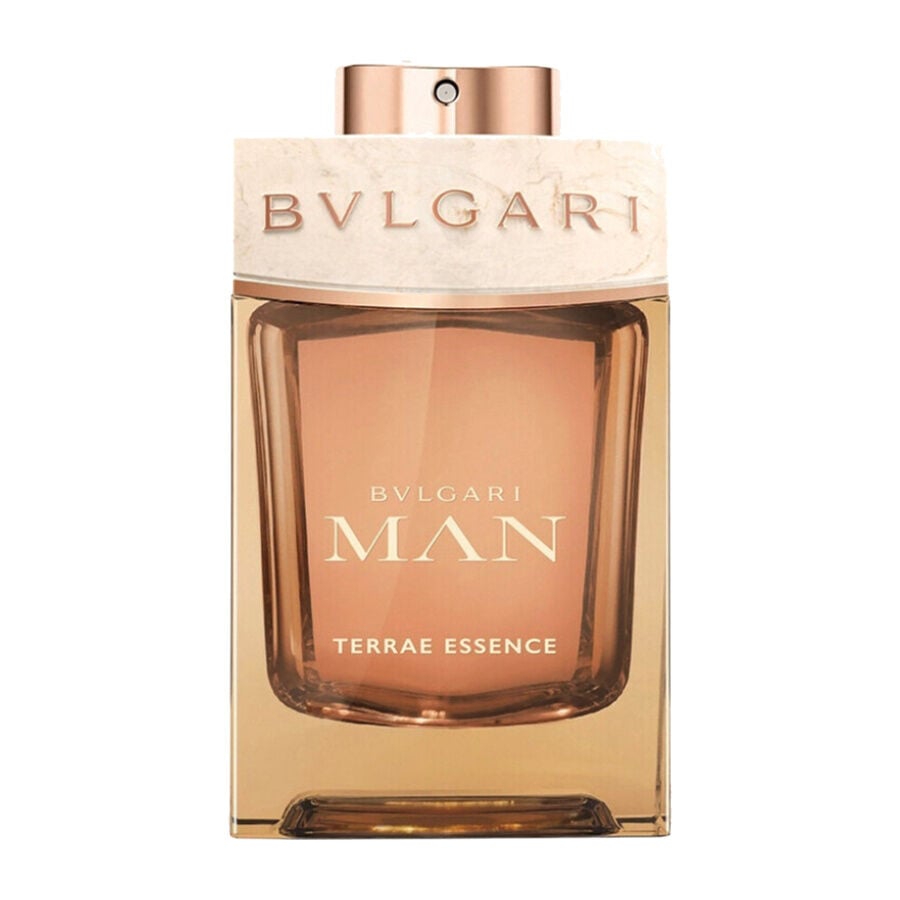 Bvlgari - Man Terrae Essence EDP Dekant