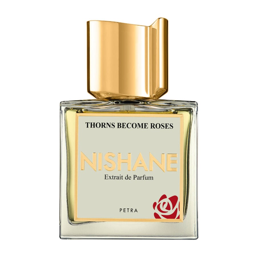 Nishane - Thorns Become Roses Extrait de Parfum Dekant