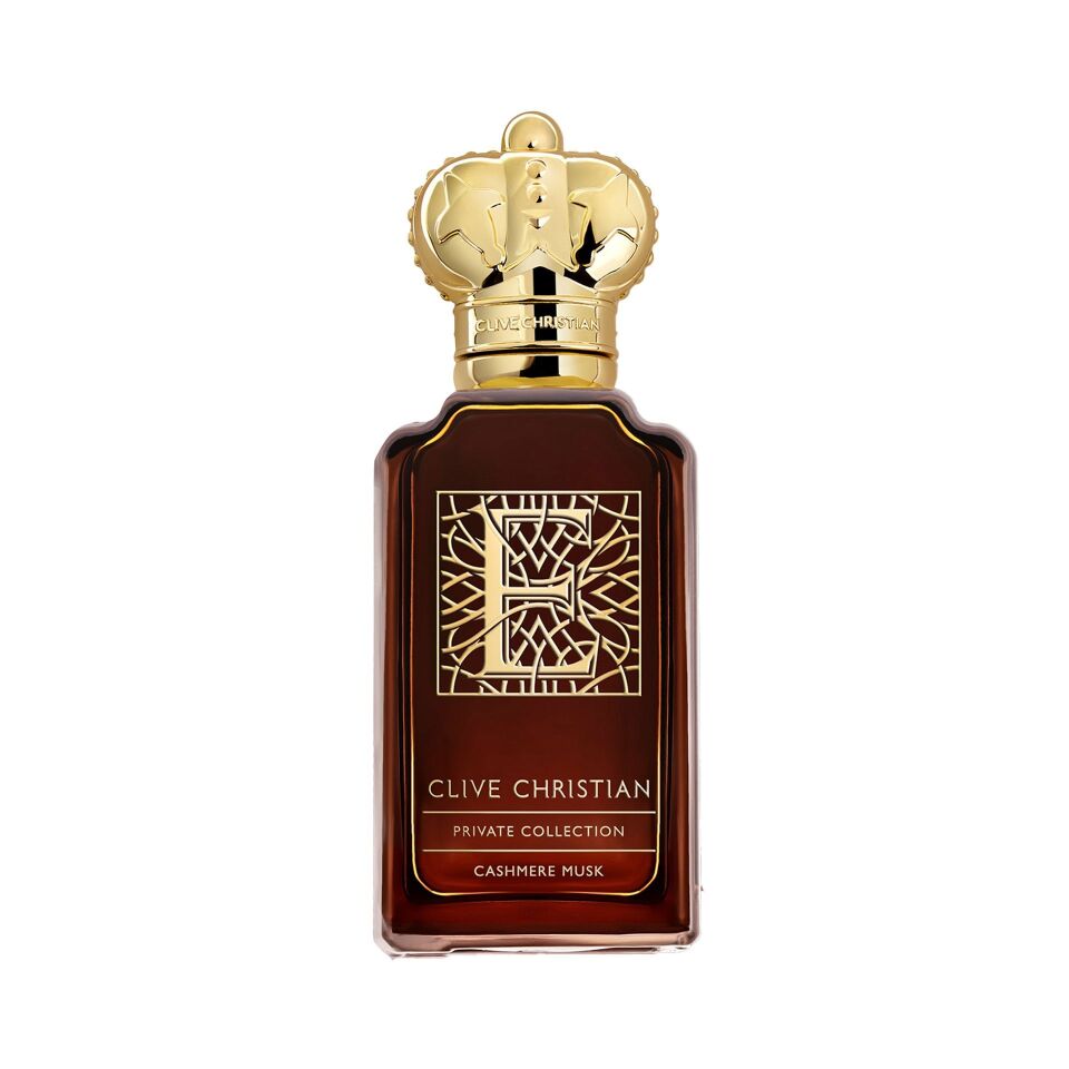 Clive Christian E Cashmere Musk 3 ML