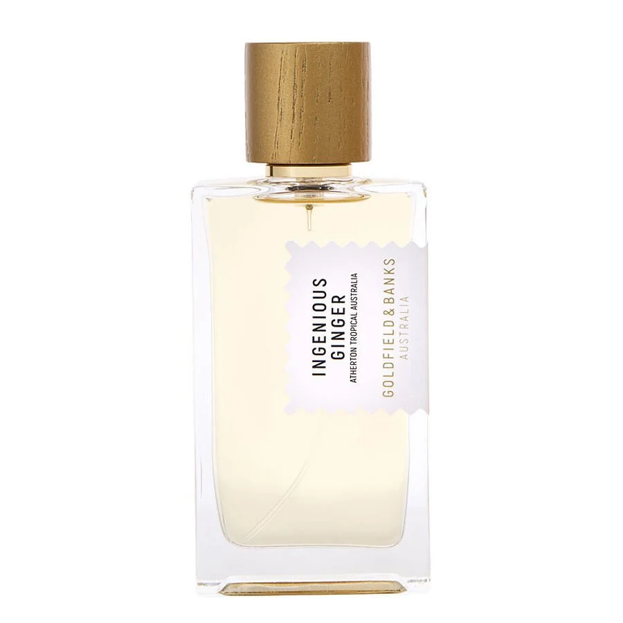 Goldfield & Banks Ingenious Ginger Dekant