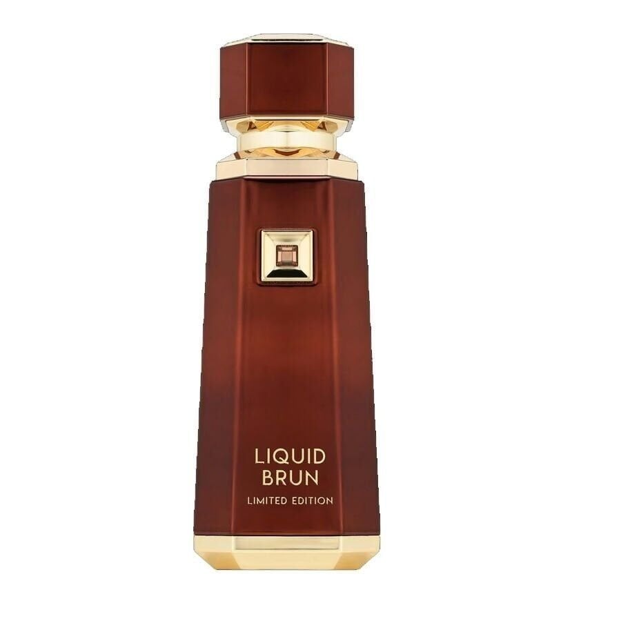 French Avenue Liquid Brun Limited Edition Dekant