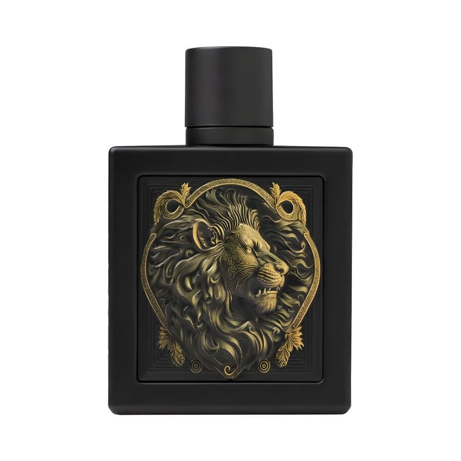Rayhaan - Lion EDP Dekant
