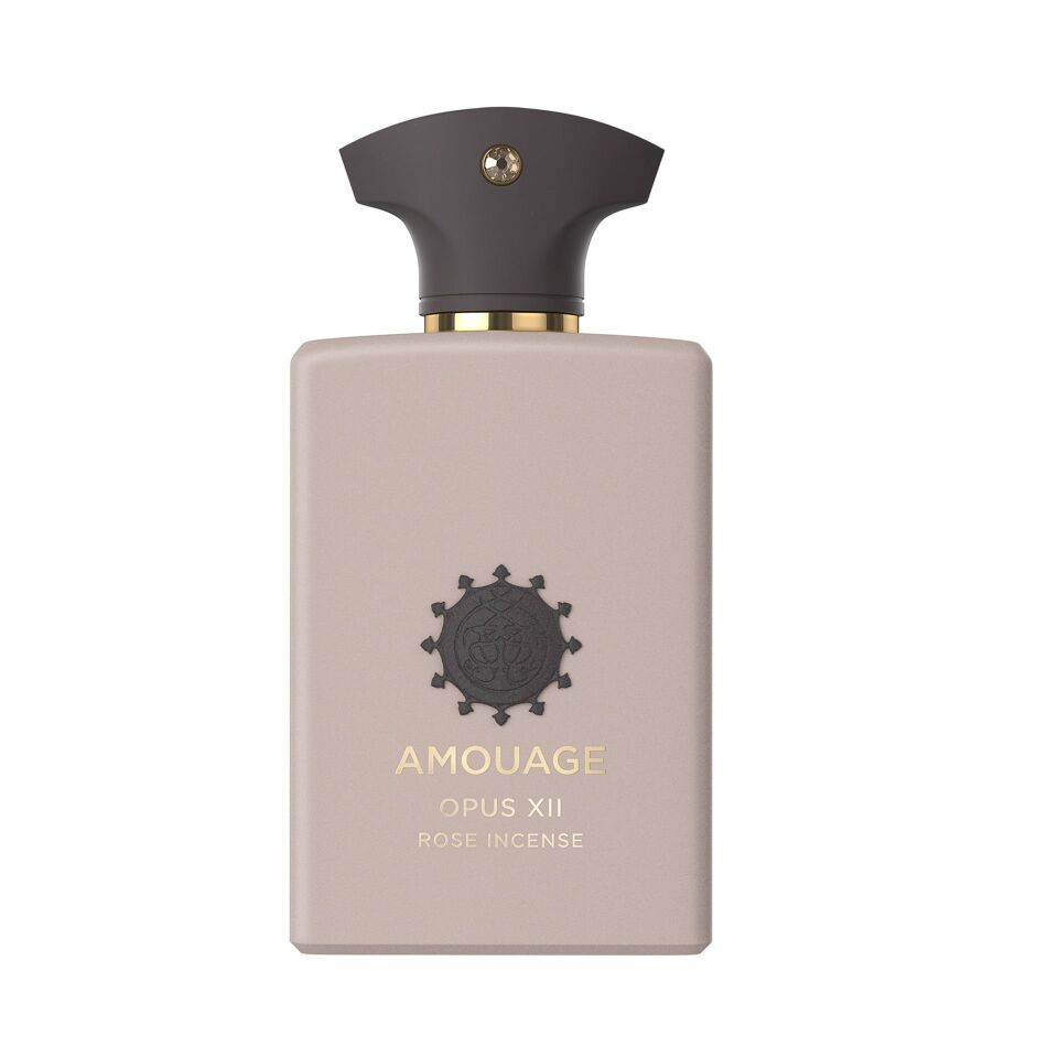 Amouage Opus XII Rose Incense 5 ML