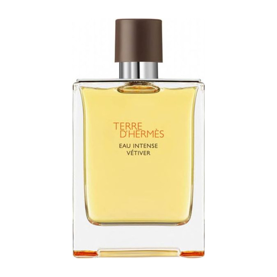 Hermes - Terre D'Hermes Eau Intense Vetiver Dekant