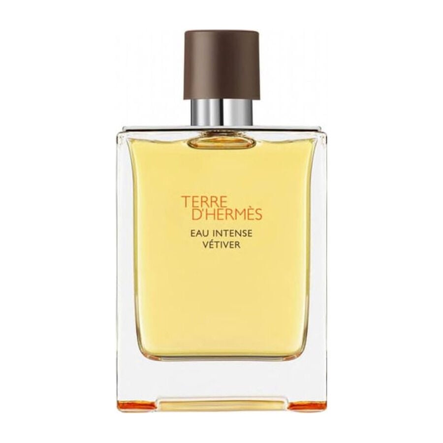 Hermes - Terre D'Hermes Eau Intense Vetiver Dekant