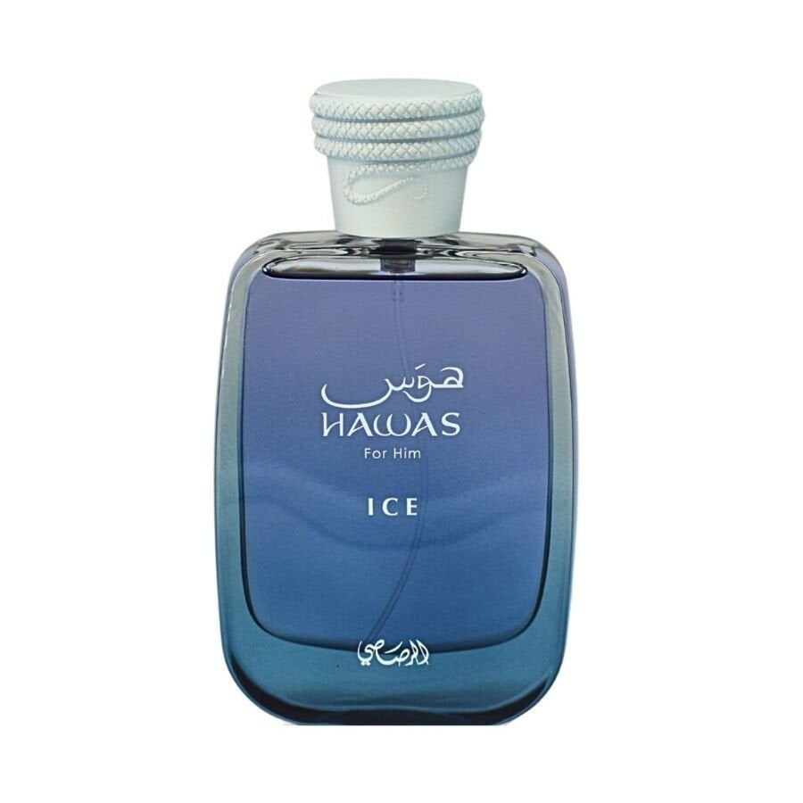 Rasasi Hawas For Him Ice Dekant