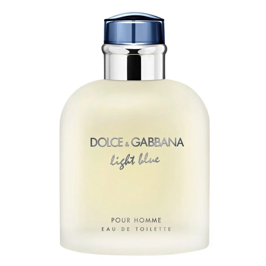Dolce & Gabbana Light Blue Pour Homme 15 ML