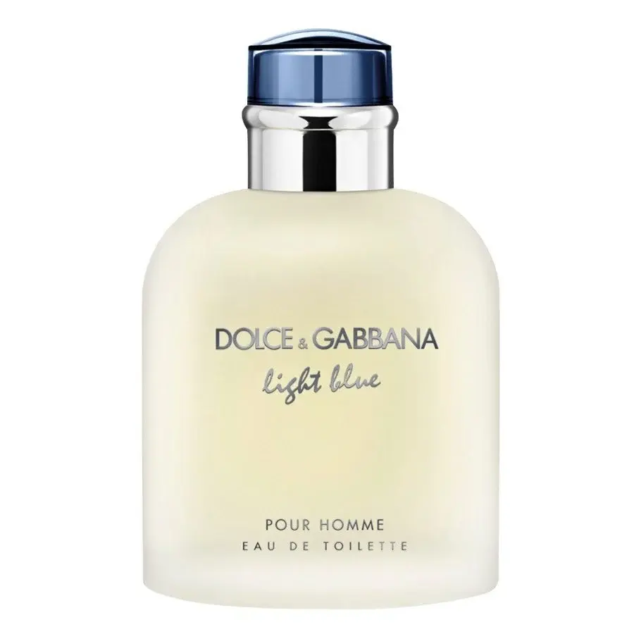 Dolce & Gabbana Light Blue Pour Homme 15 ML