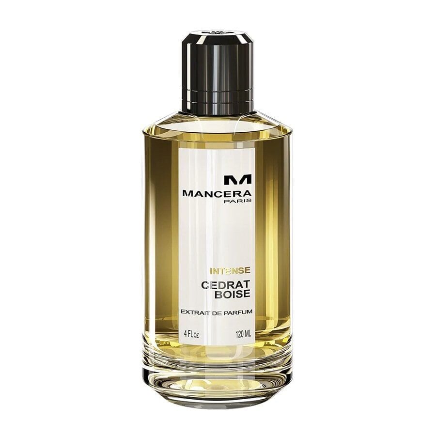 Mancera Intense Cedrat Boise Extrait 27 ML