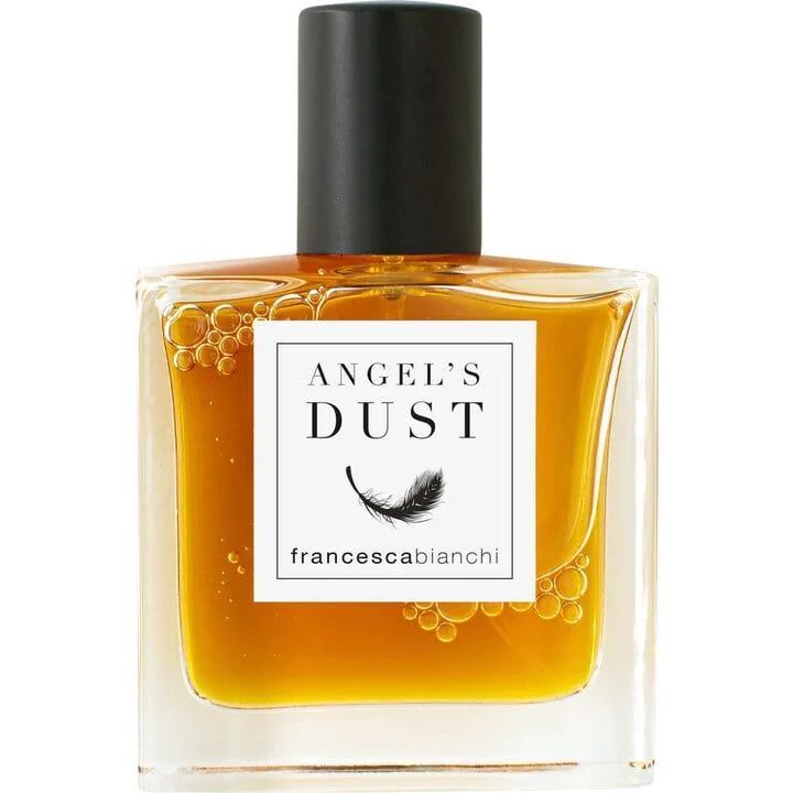Francesca - Bianchi Angel's Dust Extrait de Parfum Dekant