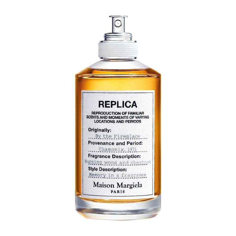 Maison Margiela Replica By The Fireplace 5 ML