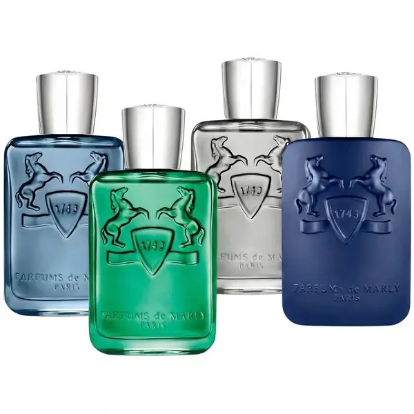 Parfums de Marly Yaz Keşif Seti