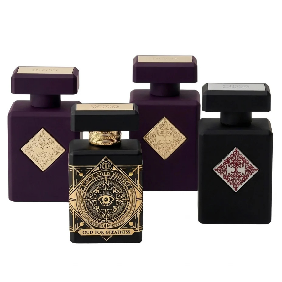 Initio Parfums Privés Keşif Seti