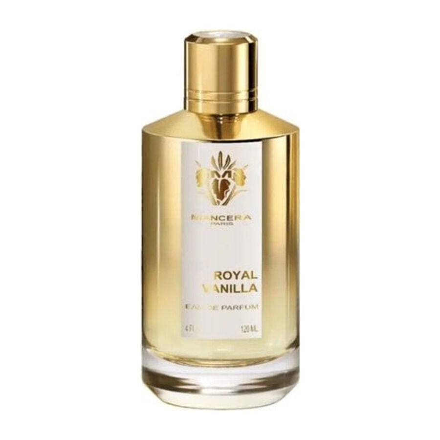 Mancera - Vanille Exclusive Dekant
