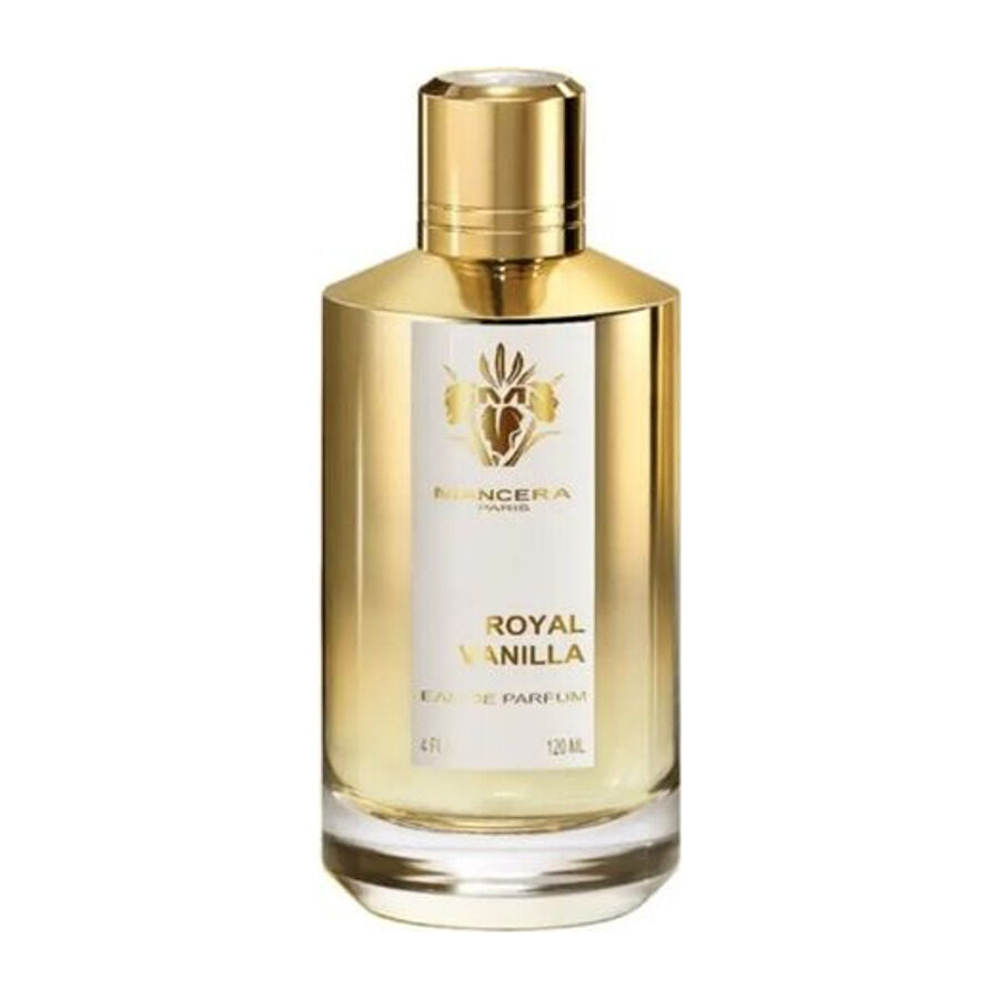Mancera - Vanille Exclusive Dekant