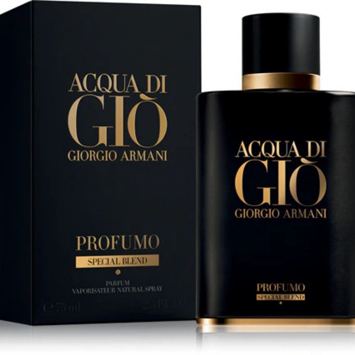 Giorgio Armani Acqua di Gio Profumo Special Blend 5 ML