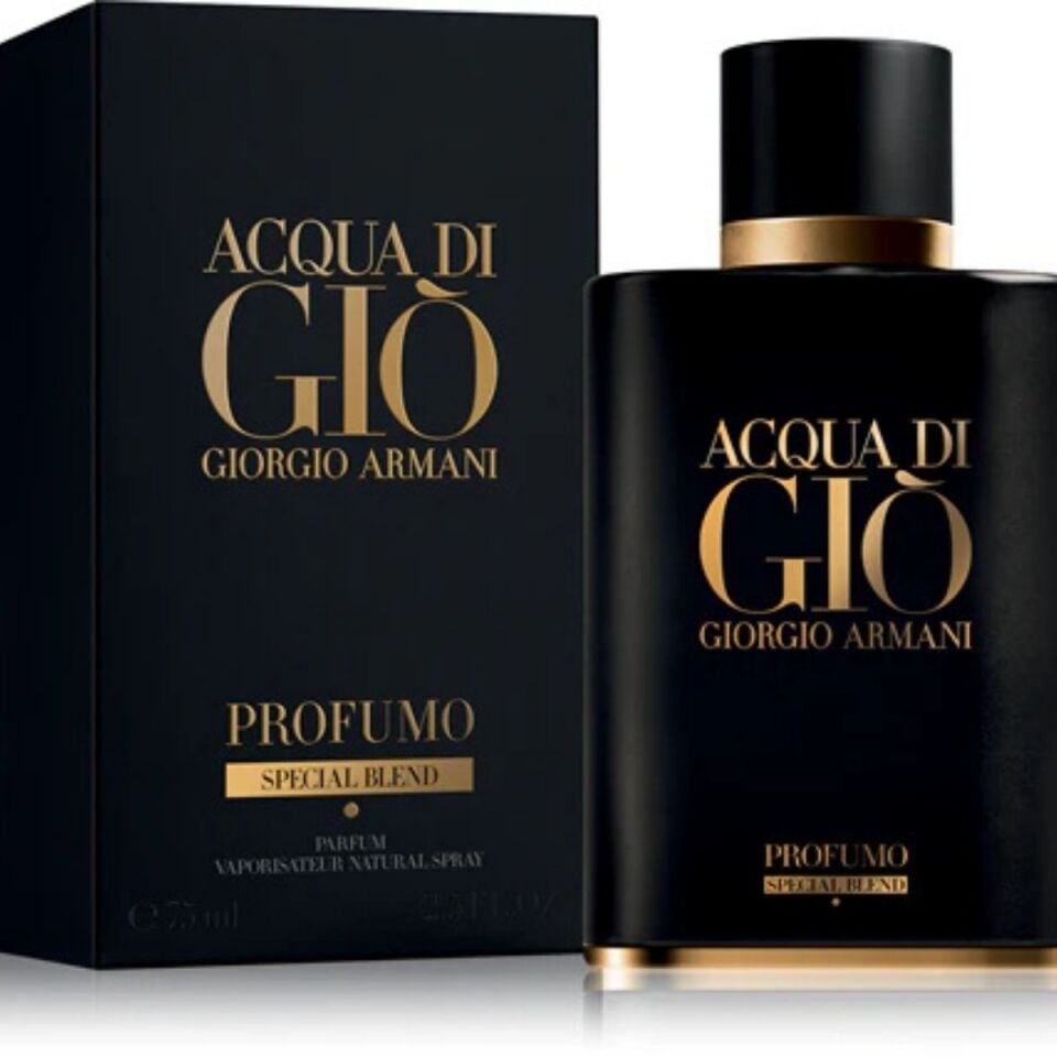 Giorgio Armani Acqua di Gio Profumo Special Blend 5 ML