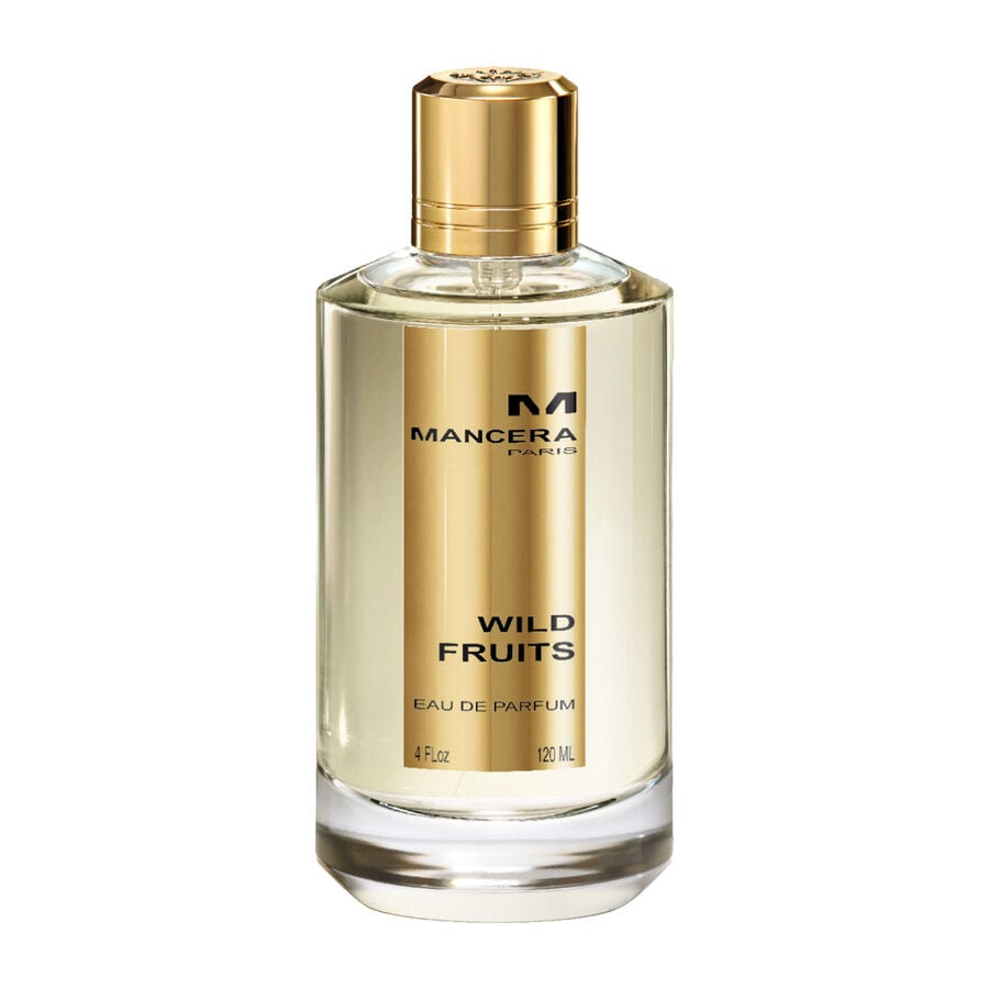 Mancera - Wild Fruits EDP Dekant
